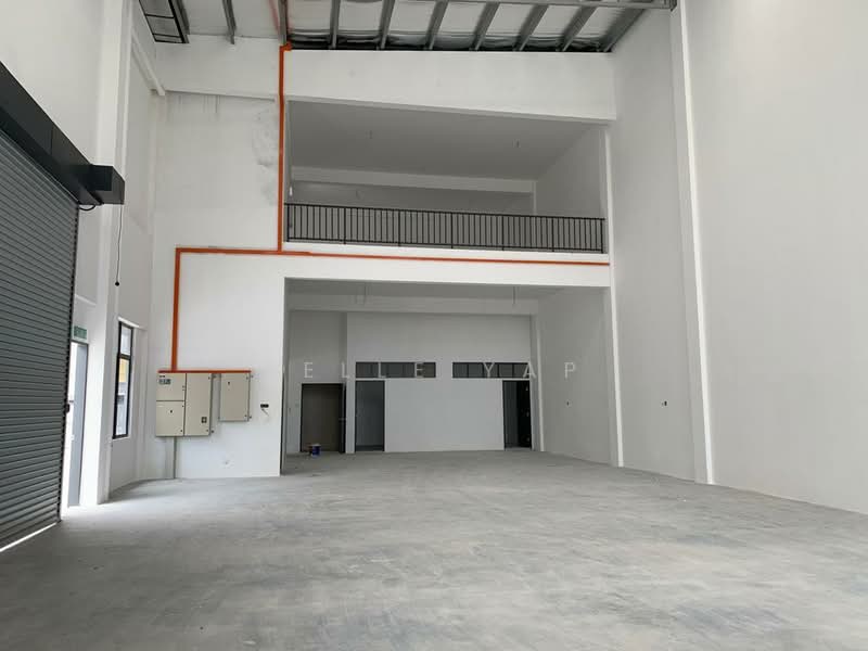 Cluster Factory for Sale in Eco Business Park V (Puncak Alam) - Belle Yap - Interior - PropertyGuru.com.my