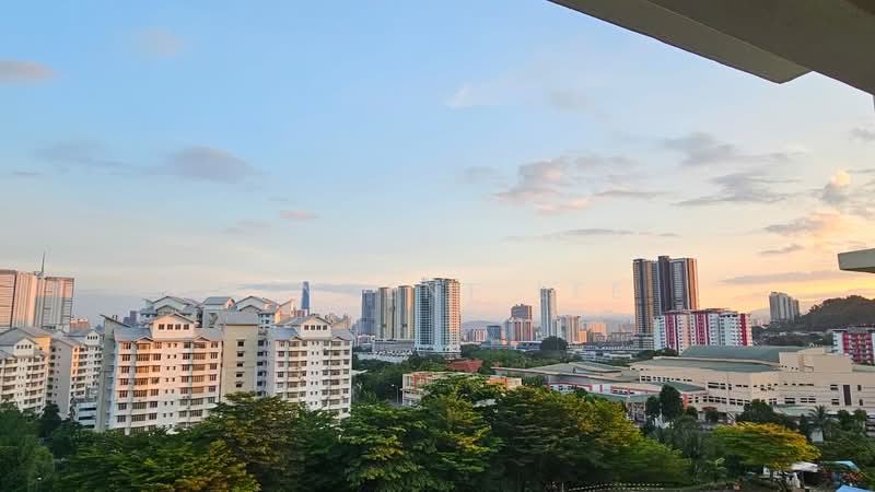 Condominium for Rent at Prima Midah Heights - Vincent Lee - Exterior - PropertyGuru.com.my