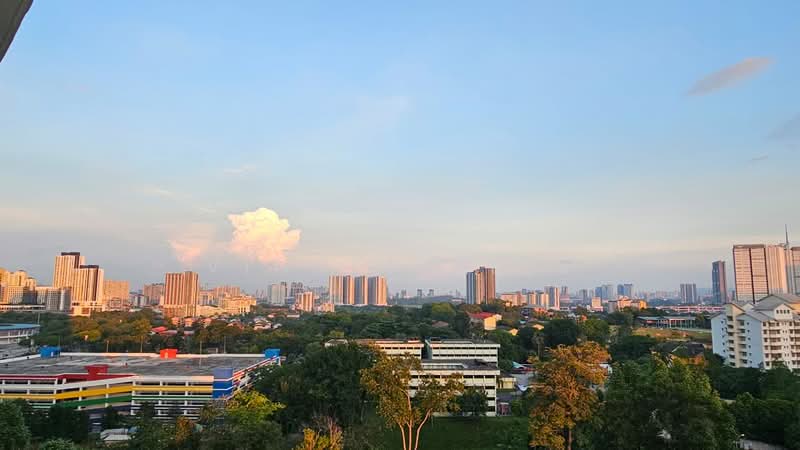 Condominium for Rent at Prima Midah Heights - Vincent Lee - View - PropertyGuru.com.my