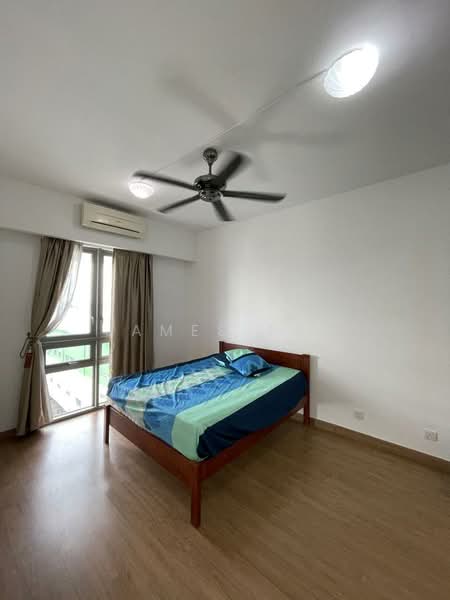 Condominium for Rent at Cascades Residency - James Tan - Bedroom - PropertyGuru.com.my