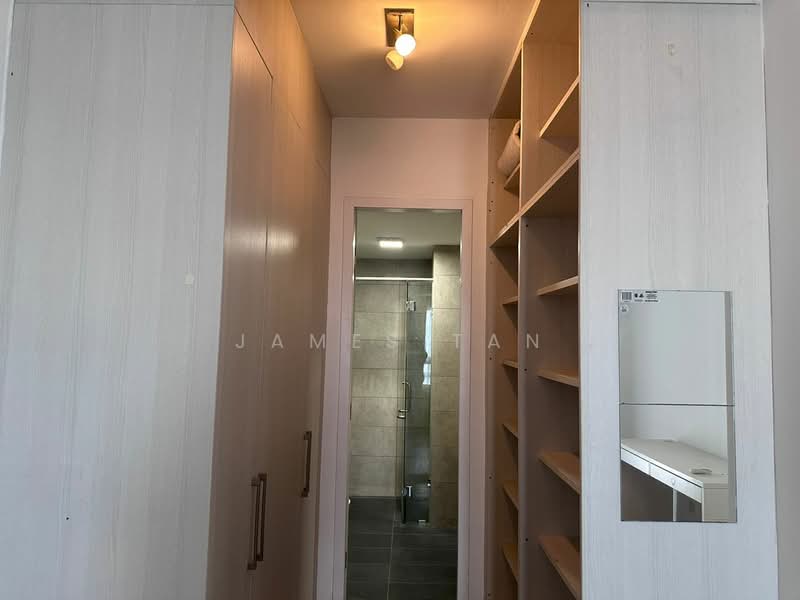 Condominium for Rent at Cascades Residency - James Tan - Interior - PropertyGuru.com.my