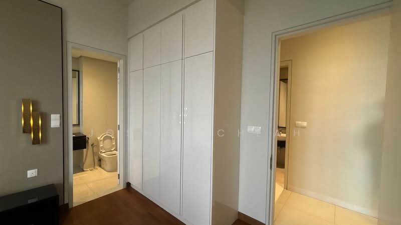 Service Residence for Rent at Service Suites @ Pavilion Embassy - Joshua Cheah - Bathroom - PropertyGuru.com.my