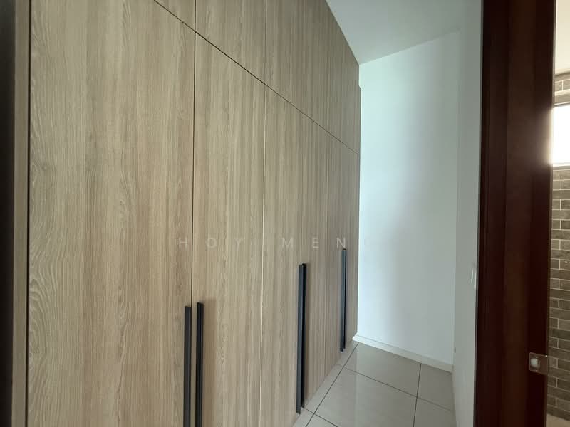 Kondominium untuk Disewa di Queens Residences Q1 @ Queens Waterfront - Hoy Meng - Interior - PropertyGuru.com.my