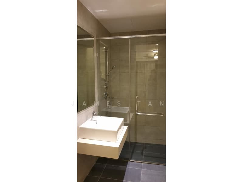Condominium for Rent at Cascades Residency - James Tan - Bathroom - PropertyGuru.com.my
