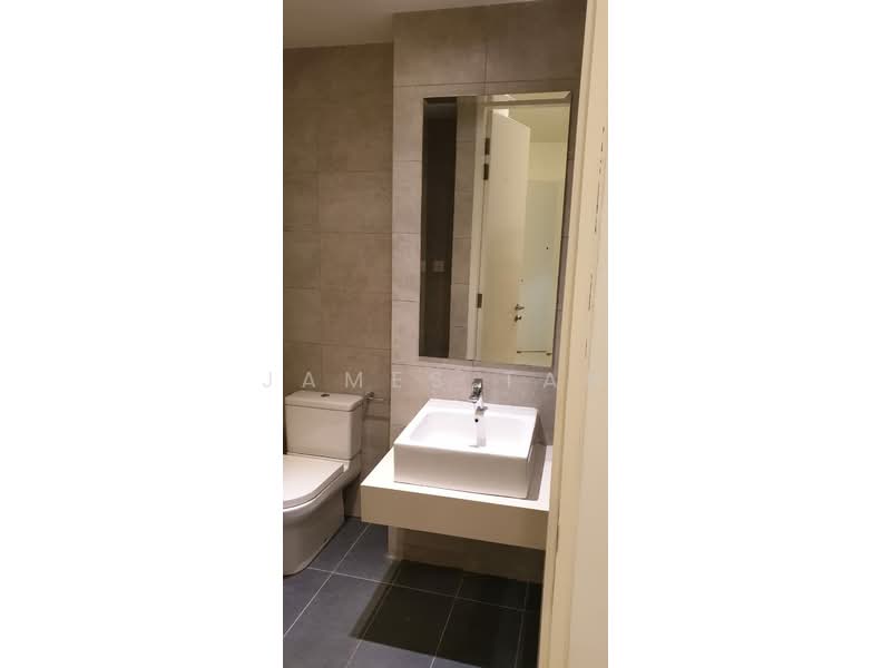 Condominium for Rent at Cascades Residency - James Tan - Bathroom - PropertyGuru.com.my