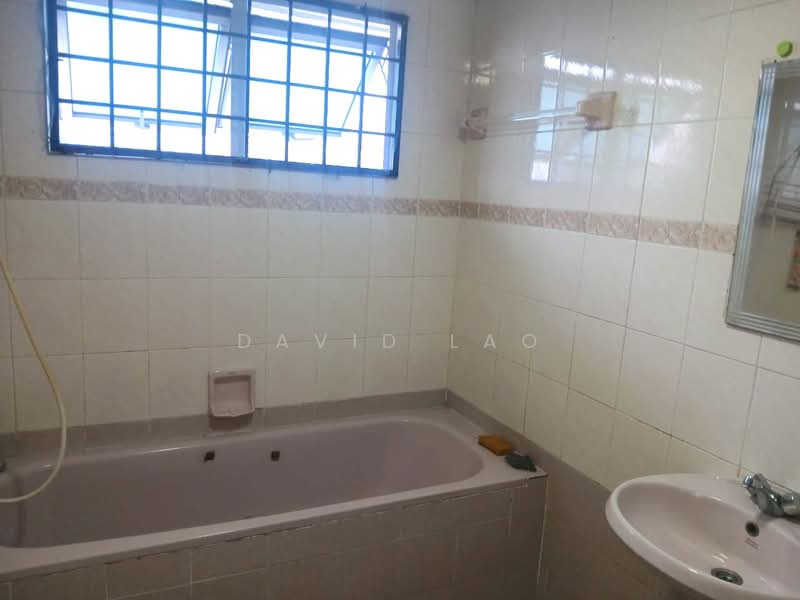 Condominium for Rent at Villa Scott - David Lao - Bathroom - PropertyGuru.com.my