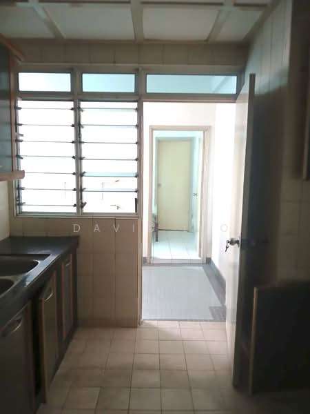 Condominium for Rent at Villa Scott - David Lao - Kitchen - PropertyGuru.com.my