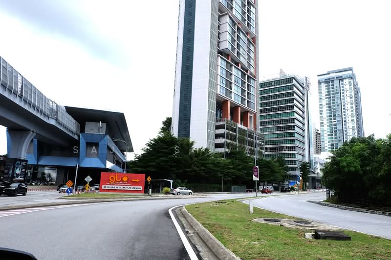 Office for Rent in Taman Tun Dr Ismail (Kuala Lumpur) - Sajiv Shivadas - Exterior - PropertyGuru.com.my