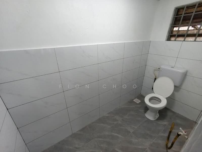 1-storey Terraced House for Sale in Kulai Besar (Kulai) - Fion Choo - PropertyGuru.com.my