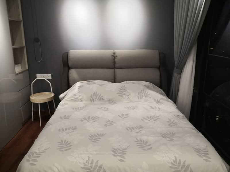 Service Residence for Rent at The Nest @ Jln Klang Lama - Jade Gan - Bedroom - PropertyGuru.com.my