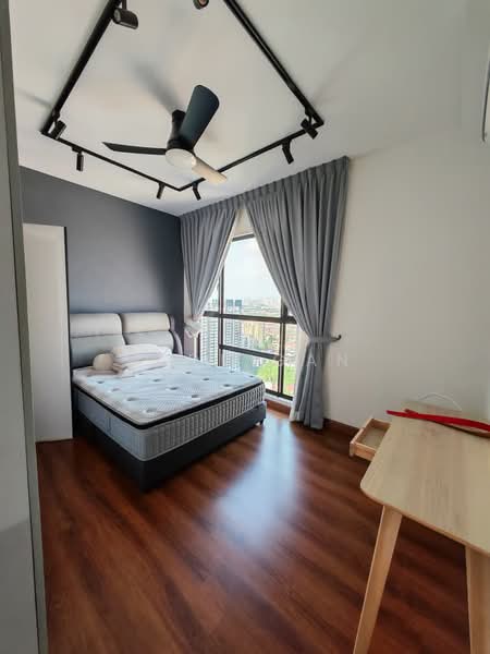 Service Residence for Rent at The Nest @ Jln Klang Lama - Jade Gan - Bedroom - PropertyGuru.com.my