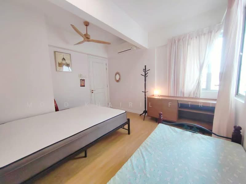 Condominium for Rent at Riana Green Condominium - Mohd Khairil Fitri - PropertyGuru.com.my