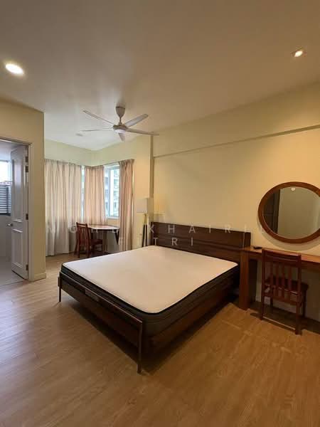 Condominium for Rent at Riana Green Condominium - Mohd Khairil Fitri - PropertyGuru.com.my