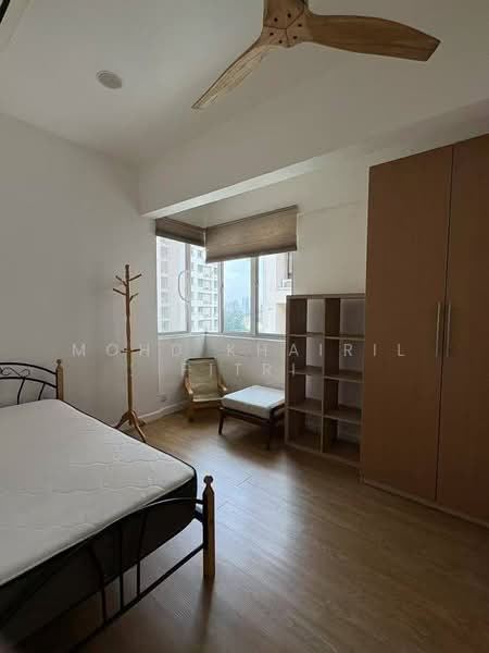 Condominium for Rent at Riana Green Condominium - Mohd Khairil Fitri - PropertyGuru.com.my