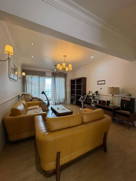 Condominium for Rent at Riana Green Condominium - Mohd Khairil Fitri - PropertyGuru.com.my