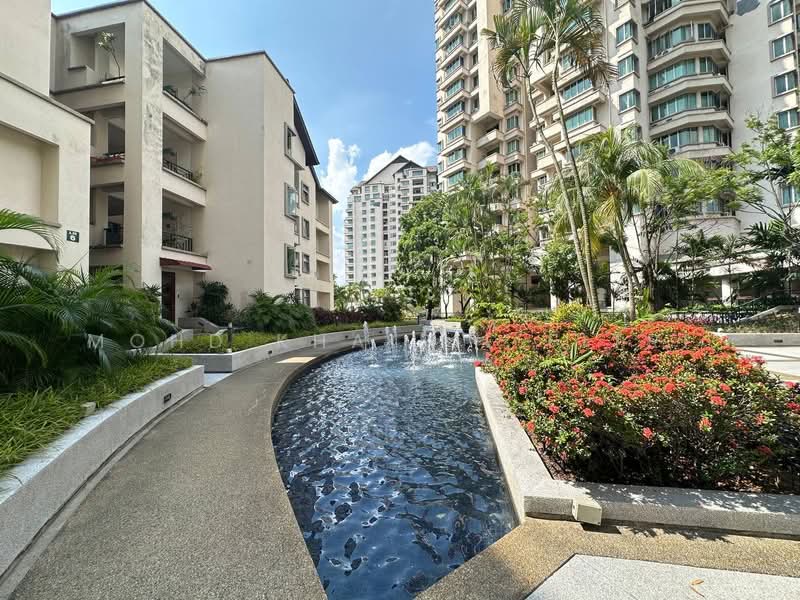 Condominium for Rent at Riana Green Condominium - Mohd Khairil Fitri - PropertyGuru.com.my