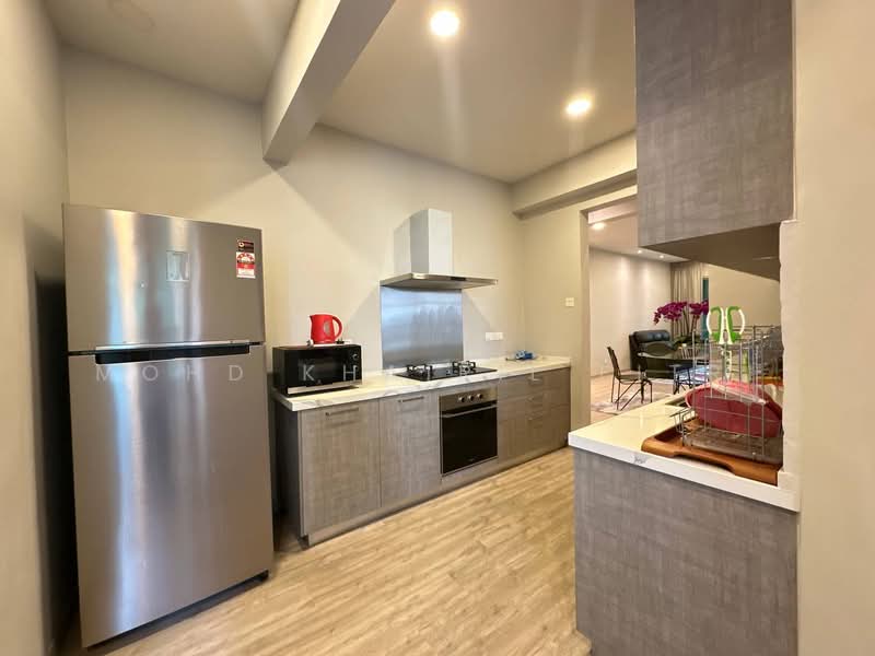 Condominium for Rent at Riana Green Condominium - Mohd Khairil Fitri - PropertyGuru.com.my