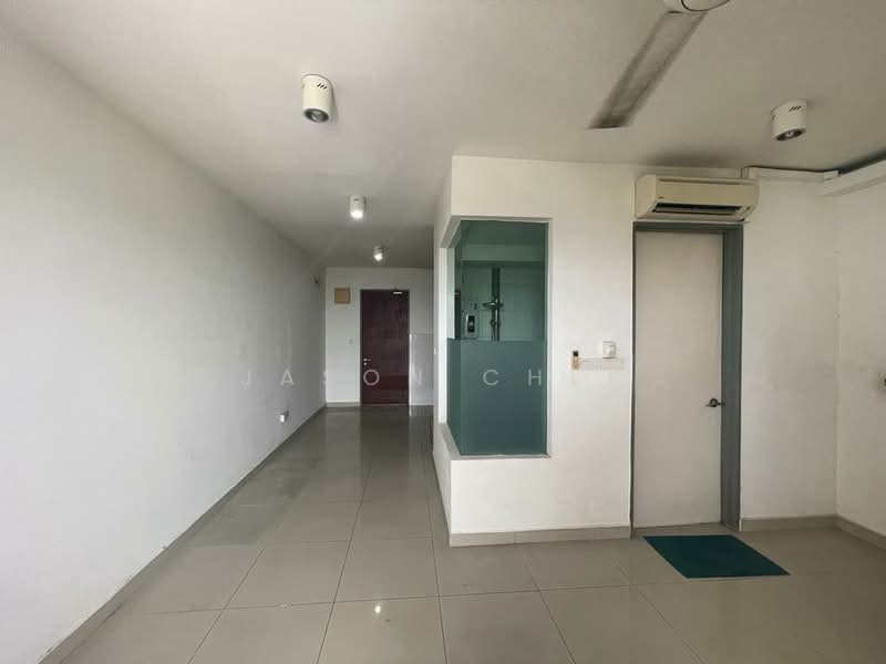 Service Residence for Rent at Ritze Perdana 2 - Jason Chee - Interior - PropertyGuru.com.my