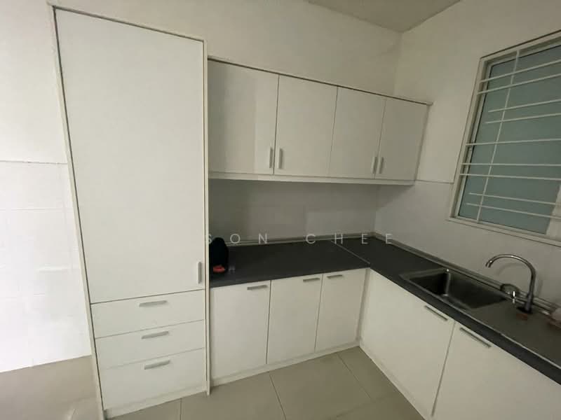Service Residence for Rent at Ritze Perdana 2 - Jason Chee - Kitchen - PropertyGuru.com.my