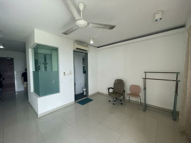 Service Residence for Rent at Ritze Perdana 2 - Jason Chee - Interior - PropertyGuru.com.my