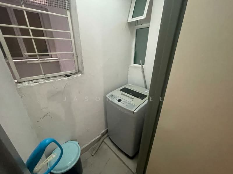 Service Residence for Rent at Ritze Perdana 2 - Jason Chee - Interior - PropertyGuru.com.my