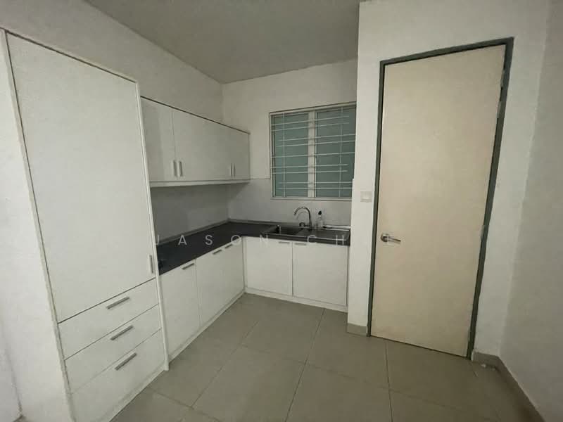 Service Residence for Rent at Ritze Perdana 2 - Jason Chee - Kitchen - PropertyGuru.com.my