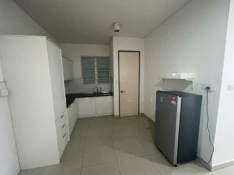 Service Residence for Rent at Ritze Perdana 2 - Jason Chee - Kitchen - PropertyGuru.com.my