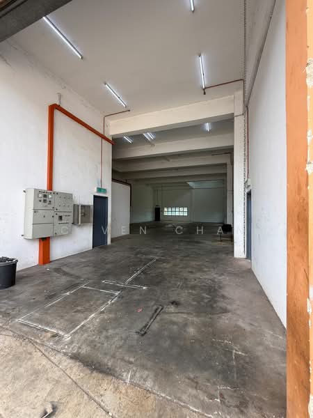 Kilang untuk Dijual di Kawasan Perindustrian SILC (Iskandar Puteri (Nusajaya)) - Caven Chan - Interior - PropertyGuru.com.my