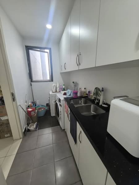 Service Residence for Sale at G Residence - See Chak Yan - Interior - PropertyGuru.com.my