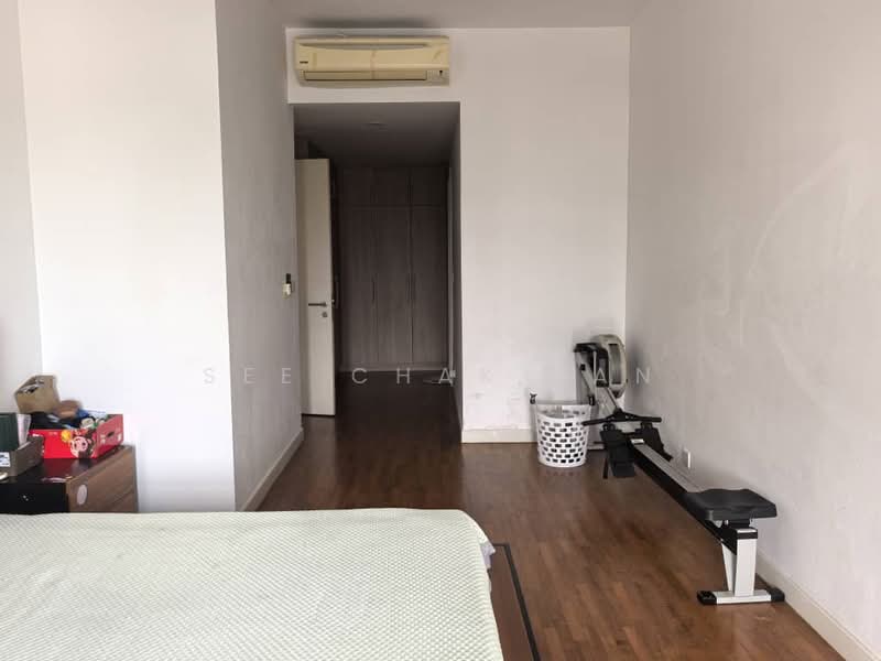 Service Residence for Sale at G Residence - See Chak Yan - Bedroom - PropertyGuru.com.my