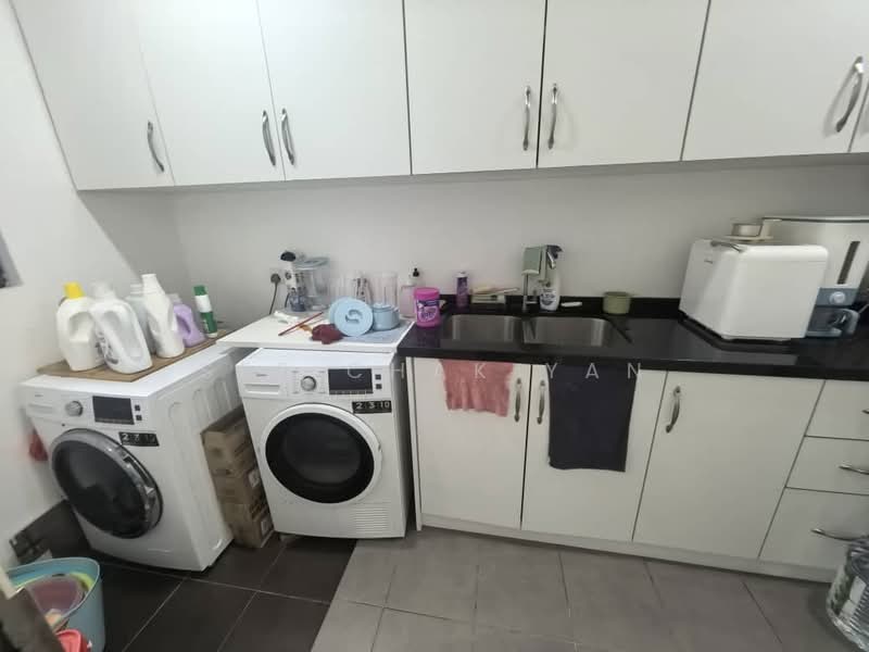 Service Residence for Sale at G Residence - See Chak Yan - Interior - PropertyGuru.com.my