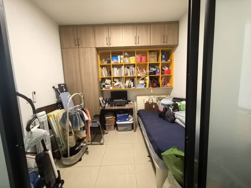 Service Residence for Sale at G Residence - See Chak Yan - Bedroom - PropertyGuru.com.my
