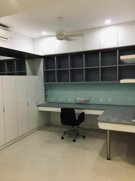 Service Residence for Sale at G Residence - See Chak Yan - Study - PropertyGuru.com.my
