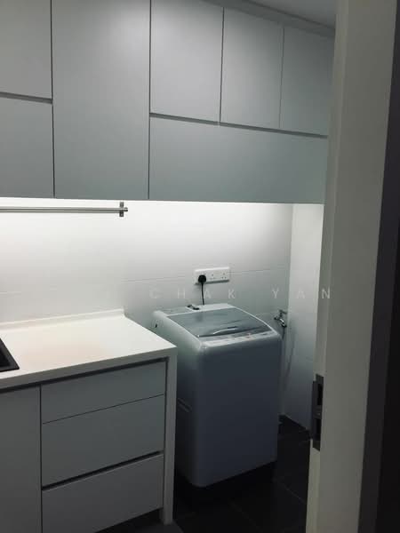 Service Residence for Sale at G Residence - See Chak Yan - Interior - PropertyGuru.com.my