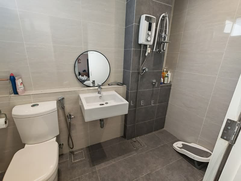2-storey Terraced House for Sale in Horizon Hills (Iskandar Puteri (Nusajaya)) - Eric Lee - Bathroom - PropertyGuru.com.my