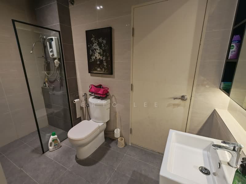2-storey Terraced House for Sale in Horizon Hills (Iskandar Puteri (Nusajaya)) - Eric Lee - Bathroom - PropertyGuru.com.my
