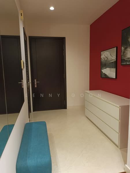 Condominium for Rent at Andaman @ Quayside - Lenny Goon - Entrance - PropertyGuru.com.my