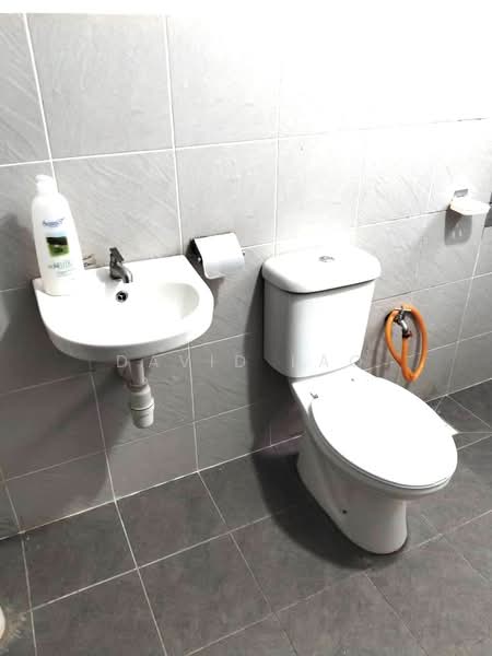 Apartment for Rent at Residensi Metro Kepong - David Lao - Bathroom - PropertyGuru.com.my