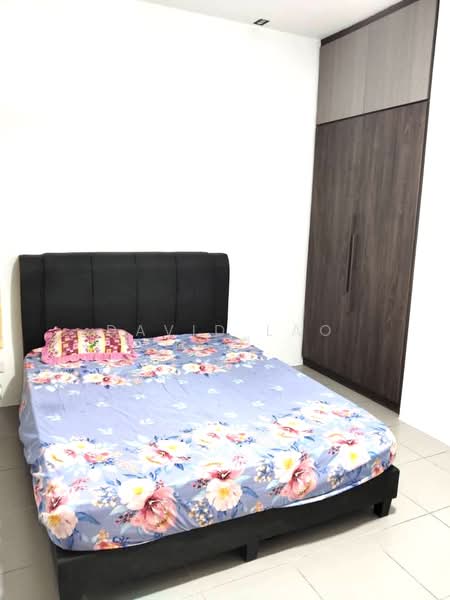 Apartment for Rent at Residensi Metro Kepong - David Lao - Bedroom - PropertyGuru.com.my