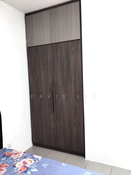 Apartment for Rent at Residensi Metro Kepong - David Lao - Bedroom - PropertyGuru.com.my