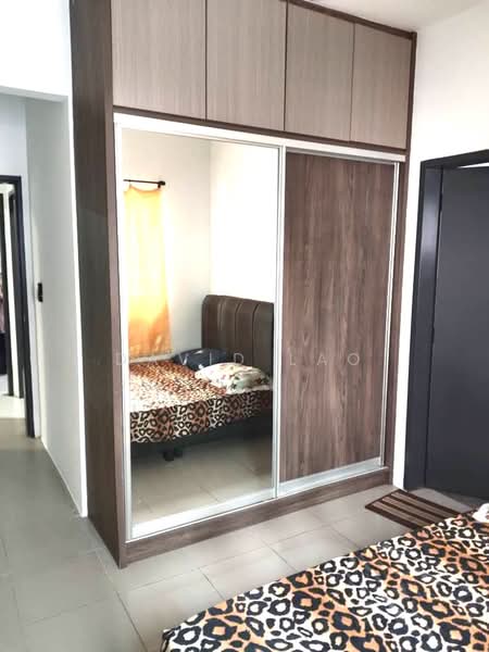 Apartment for Rent at Residensi Metro Kepong - David Lao - PropertyGuru.com.my