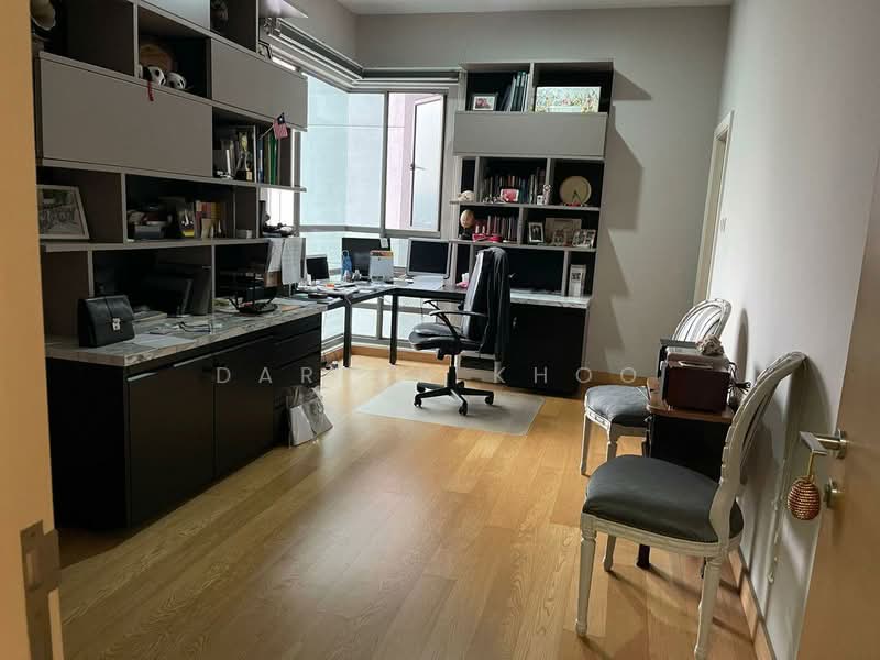 Condominium for Sale at 10 Mont Kiara @ MK10 - Darren Khoo - Study - PropertyGuru.com.my