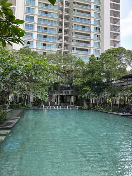 Condominium for Sale at 10 Mont Kiara @ MK10 - Darren Khoo - Exterior - PropertyGuru.com.my