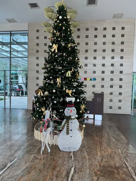 Condominium for Sale at 10 Mont Kiara @ MK10 - Darren Khoo - Interior - PropertyGuru.com.my