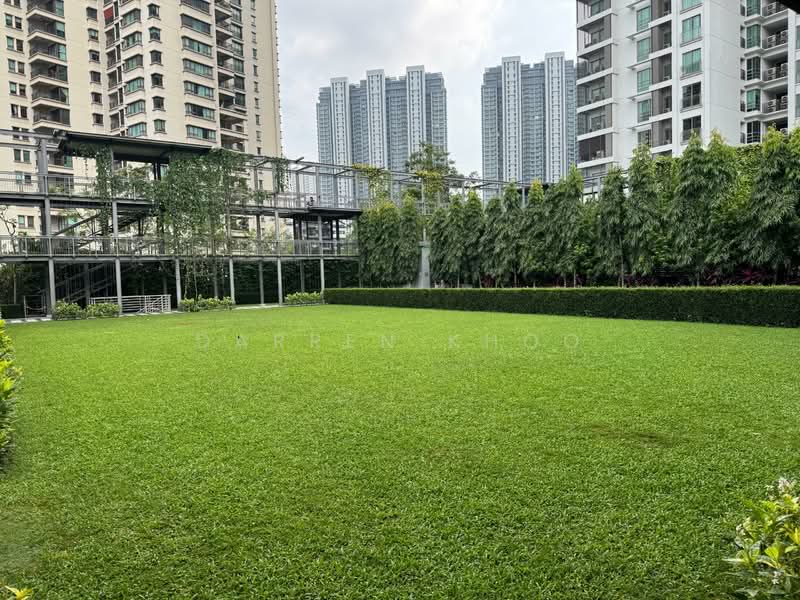 Condominium for Sale at 10 Mont Kiara @ MK10 - Darren Khoo - Exterior - PropertyGuru.com.my