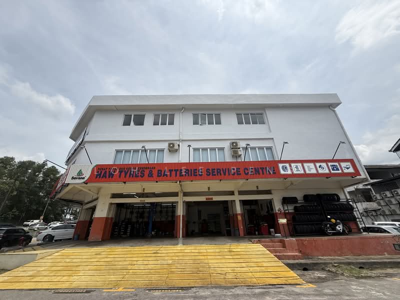 Shop / Office for Rent in Taman Johor Jaya (Johor Bahru) - Loh Lee Peng - PropertyGuru.com.my