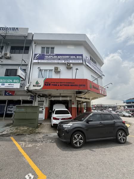 Shop / Office for Rent in Taman Johor Jaya (Johor Bahru) - Loh Lee Peng - PropertyGuru.com.my