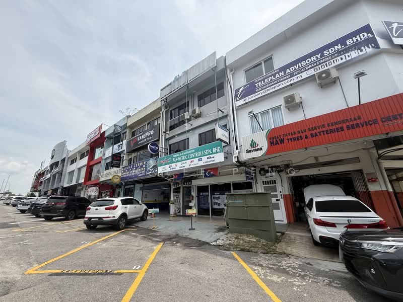 Shop / Office for Rent in Taman Johor Jaya (Johor Bahru) - Loh Lee Peng - PropertyGuru.com.my