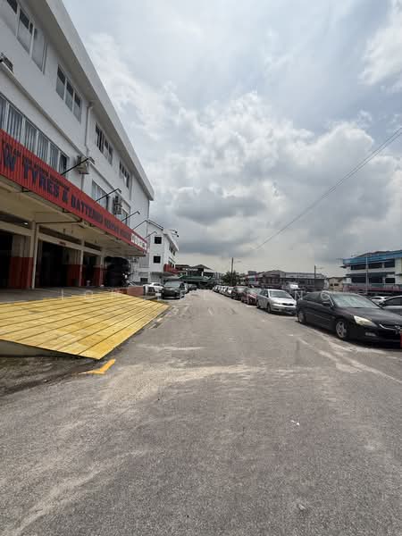 Shop / Office for Rent in Taman Johor Jaya (Johor Bahru) - Loh Lee Peng - PropertyGuru.com.my