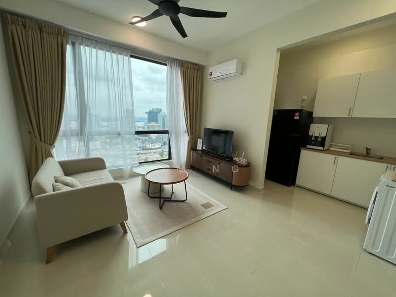 Condominium for Rent at SKS Pavillion Residences - Jim Ng - PropertyGuru.com.my